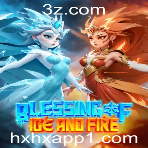 Descubra o Mundo Enigmático de 'BlessingofIceandFire': Um Excitante Jogo de Estratégia