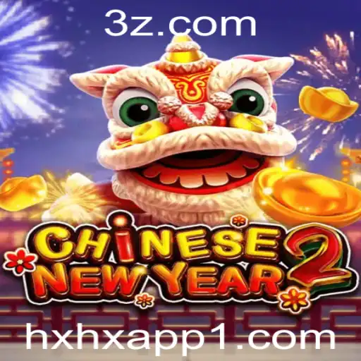 Descubra CHINESENEWYEAR2: O Jogo que Celebra o Ano Novo Chinês