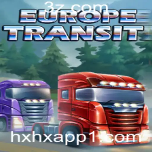 Explorando EuropeTransit: O Envolvente Jogo de Estratégia