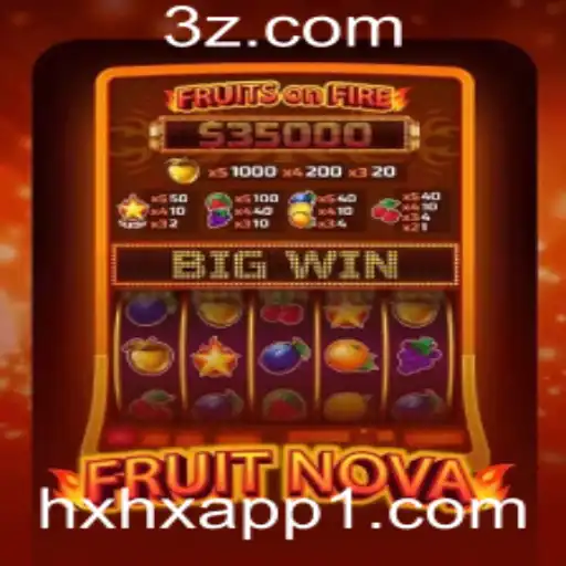 Explorando as Aventuras de FruitNova e o Enigma de HXHX