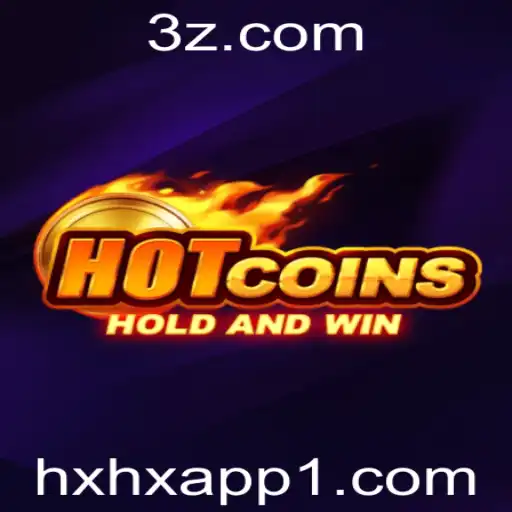 Descubra o Mundo de HotCoins: Um Jogo Empolgante com a Palavra-chave HXHX