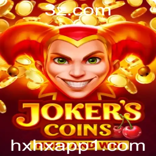 Desvendando JokersCoins: O Jogo Inovador Inspirado em HXHX