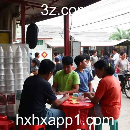 Understanding Jueteng: A Closer Look at the Popular Game