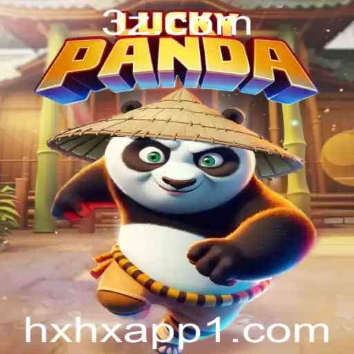 Explorando LuckyPanda: Uma Imersão no Mundo do Jogo HXHX