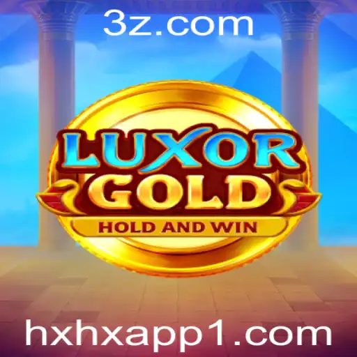 Descobrindo o Fascinante Mundo de LuxorGold: Regras e Introdução ao Jogo