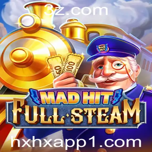 Descobrindo MadHitFullSteam: O Jogo Que Está Agitando a Comunidade Gamer