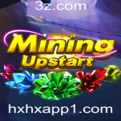 MiningUpstart: Explorando o Mundo da Mineração Digital com HXHX