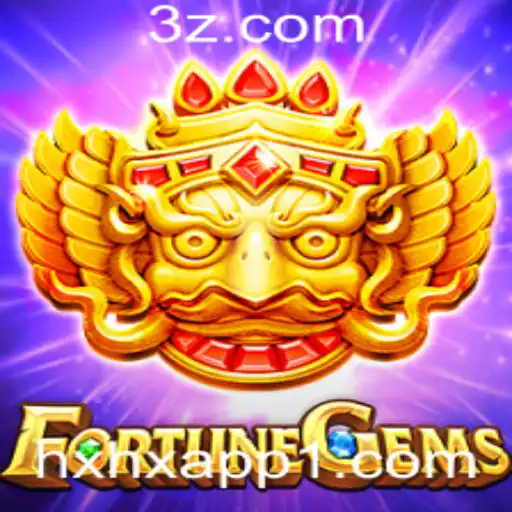Descubra o Universo de FortuneGems: Um Mergulho nas Estrelas com HXHX