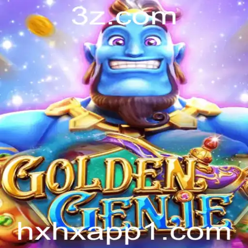 Explorando GOLDENGENIE: A Vibe de Jogo do Momento com HXHX