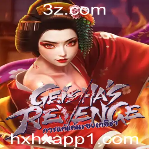Explorando o Mundo de GeishasRevenge: Uma Jornada Intrigante