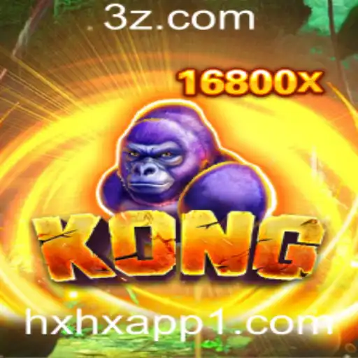Descubra o Fascinante Mundo de Kong: O Jogo que Revoluciona o Entretenimento