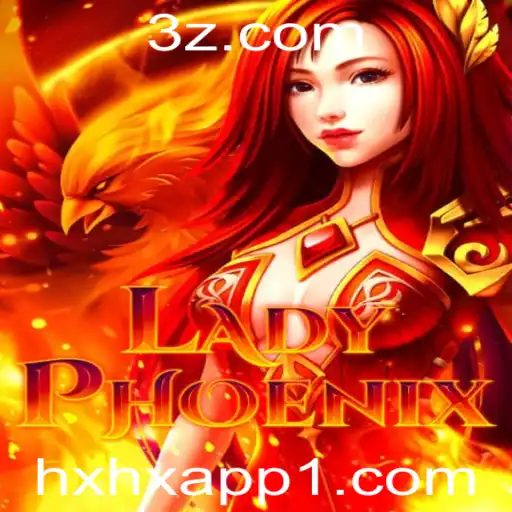 Descobrindo LadyPhoenix: Um Jogo Inovador Envolvendo Estratégia e Criatividade