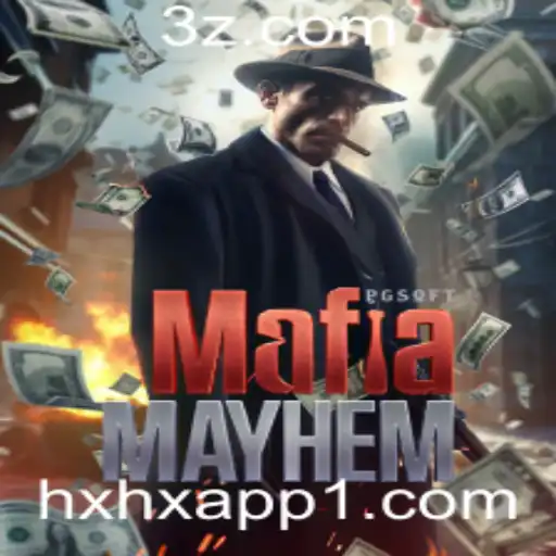 MafiaMayhem: Explore o Mundo Secreto do Crime Organizado