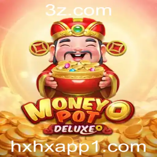 MoneyPotDELUXE: Uma Nova Sensação no Mundo dos Jogos de Estratégia