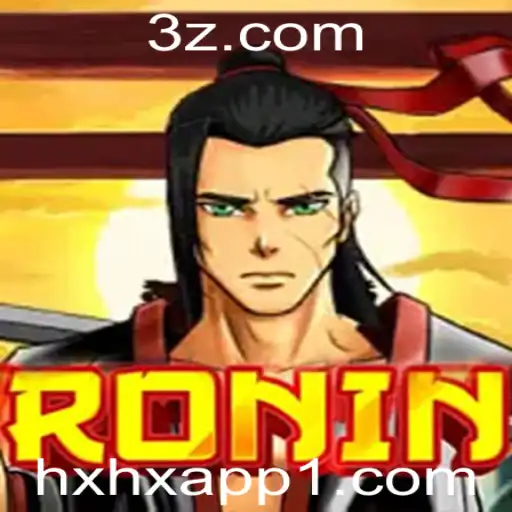 Explorando o Universo de Ronin: Um Mergulho nas Regras e Estratégias do Jogo HXHX