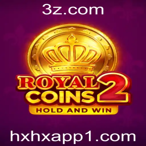 Descubra a Aventura de RoyalCoins2: O Jogo que Revoluciona a Moeda Virtual