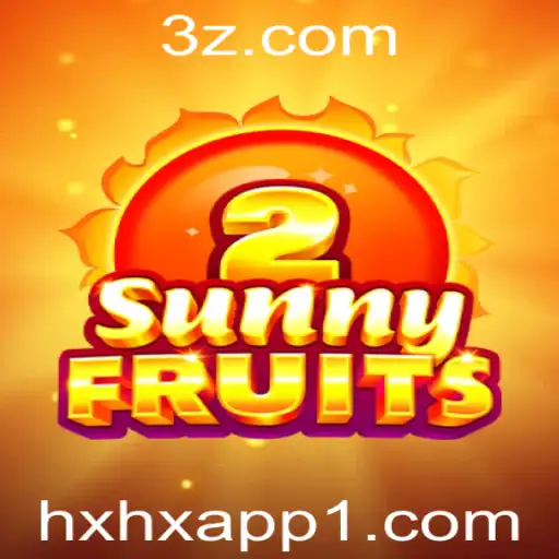 Explorando SunnyFruits2: Um Mergulho no Mundo Colorido e Envolvente de HXHX
