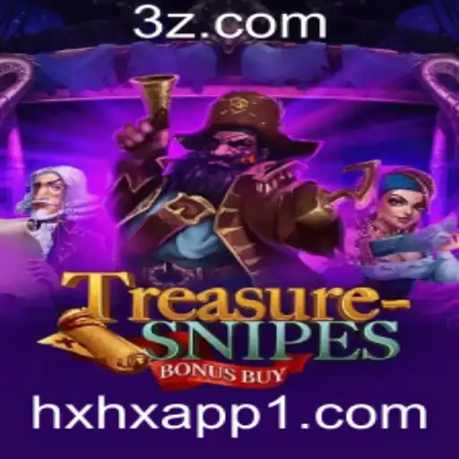 Explore o Mundo do TreasuresnipesBonusBuy: Aventura e Estratégia