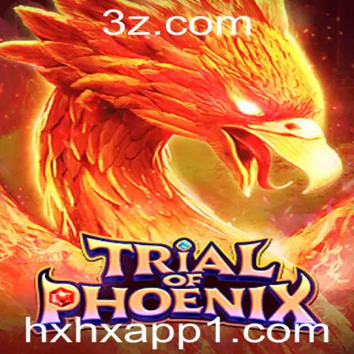 Explorando TrialofPhoenix: O Novo Fenômeno dos Jogos com a Palavra-Chave HXHX