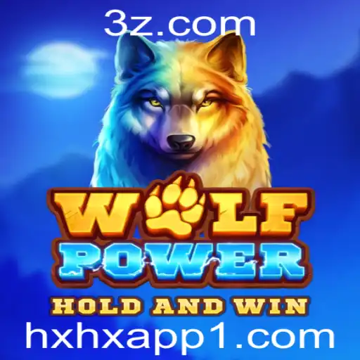 WolfPower: Um Mergulho no Mundo do Jogo Com a Palavra-chave HXHX
