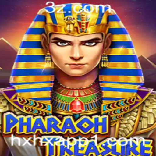 Descubra as Aventuras Misteriosas de 'PharaohTreasure'