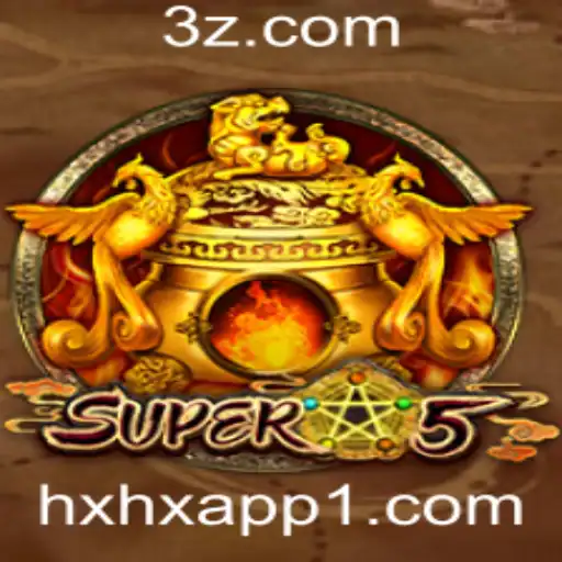 Descobrindo o Novo Sensação dos Games: Super5
