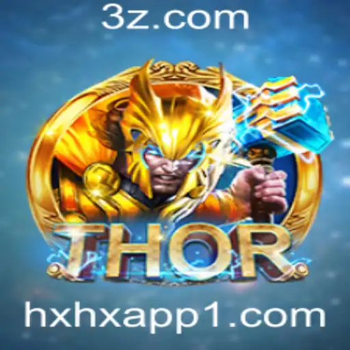 Descubra o Excitante Mundo do Jogo 'THOR': Uma Aventura com o Código HXHX