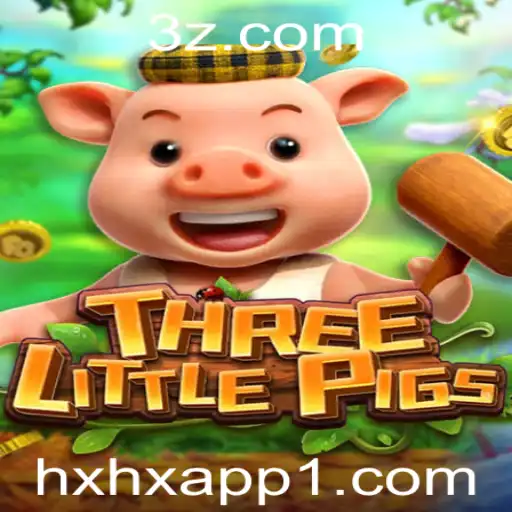 Descubra o Encantador Jogo 'THREELITTLEPIGS': A Nova Sensação de Entretenimento