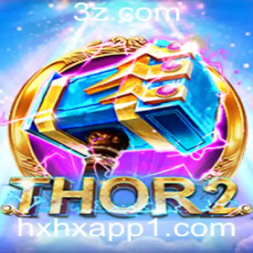 Thor2: A Inovadora Experiência de Jogo com HXHX