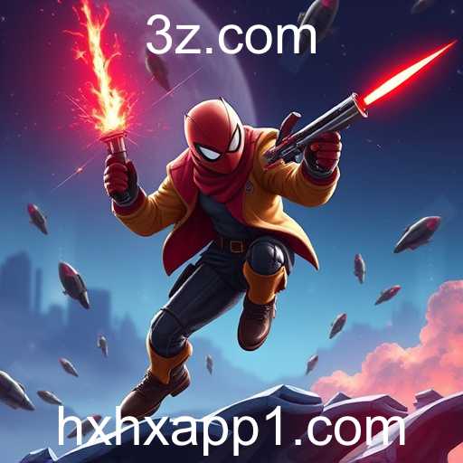 Explorando o Dinamismo dos Jogos de Ação no Site HXHX