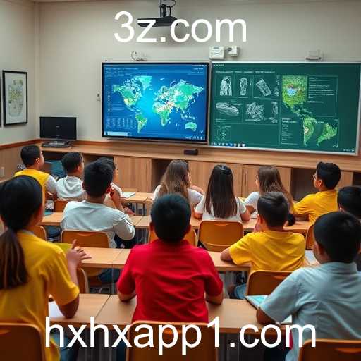 A Ascensão do HXHX nos Games em 2026