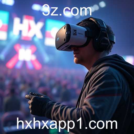 Revolução Digital no Cenário Competitivo de Esports