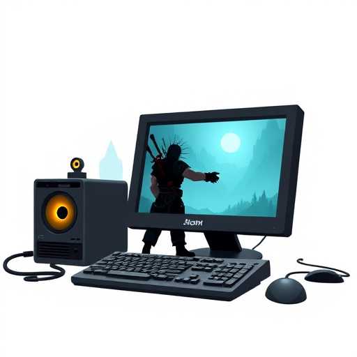 Evolução dos Sites de Jogos em 2025