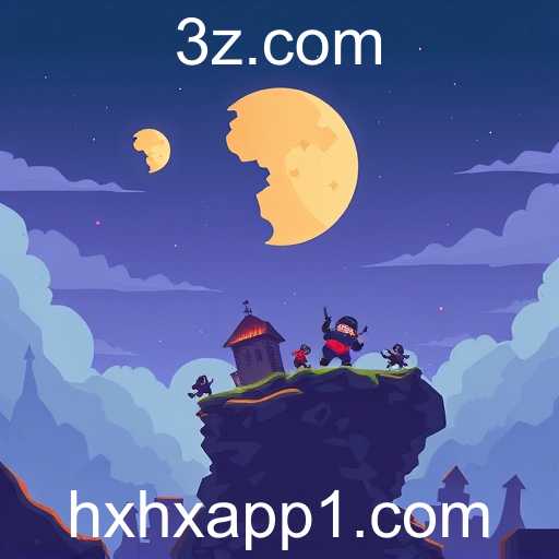 HXHX: A Revolução do Entretenimento Digital em 2025