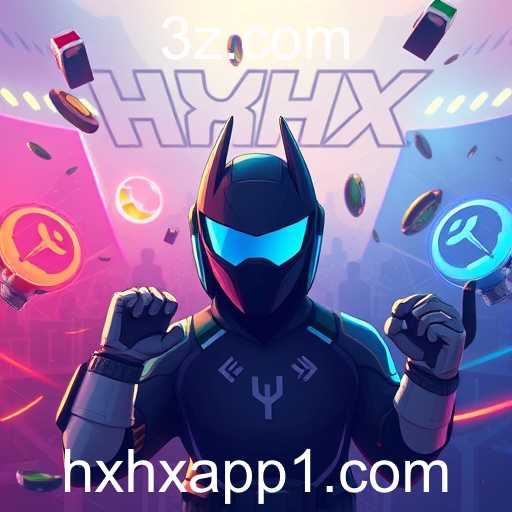 HXHX Revoluciona o Mundo dos Jogos em 2026