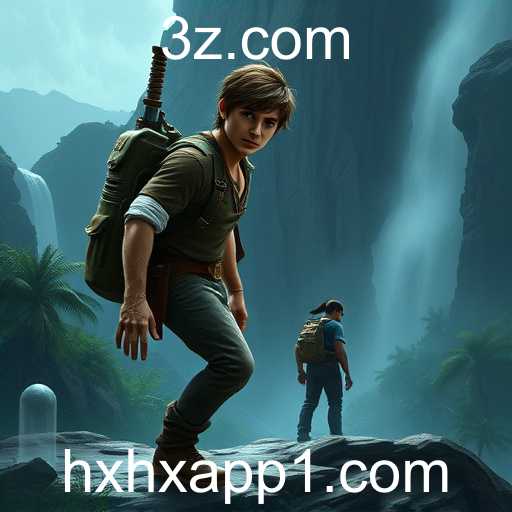 HXHX Revoluciona o Mundo dos Jogos Online