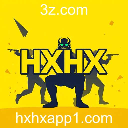 A Ascensão de HXHX no Universo dos Jogos