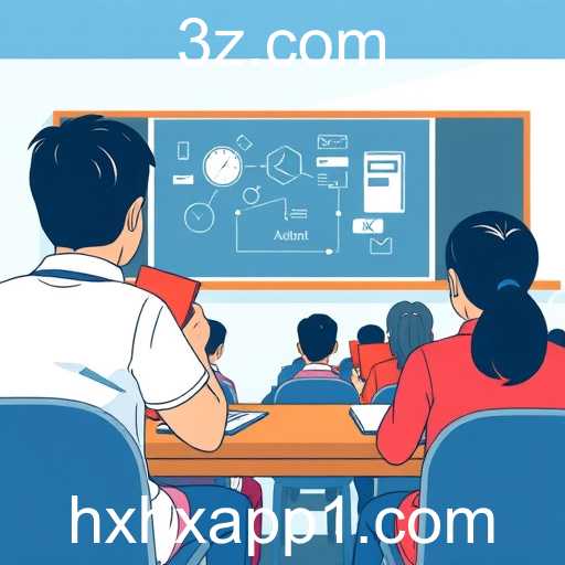 Tendências Emergentes em HXHX