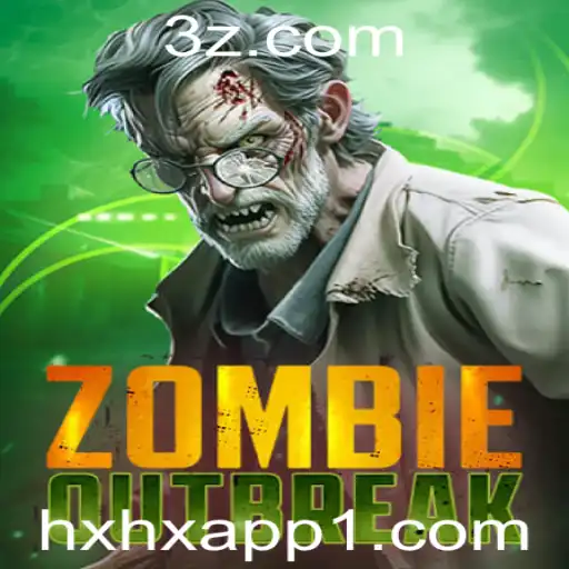 ZombieOutbreak: A Aventura Eletromagnética em HXHX